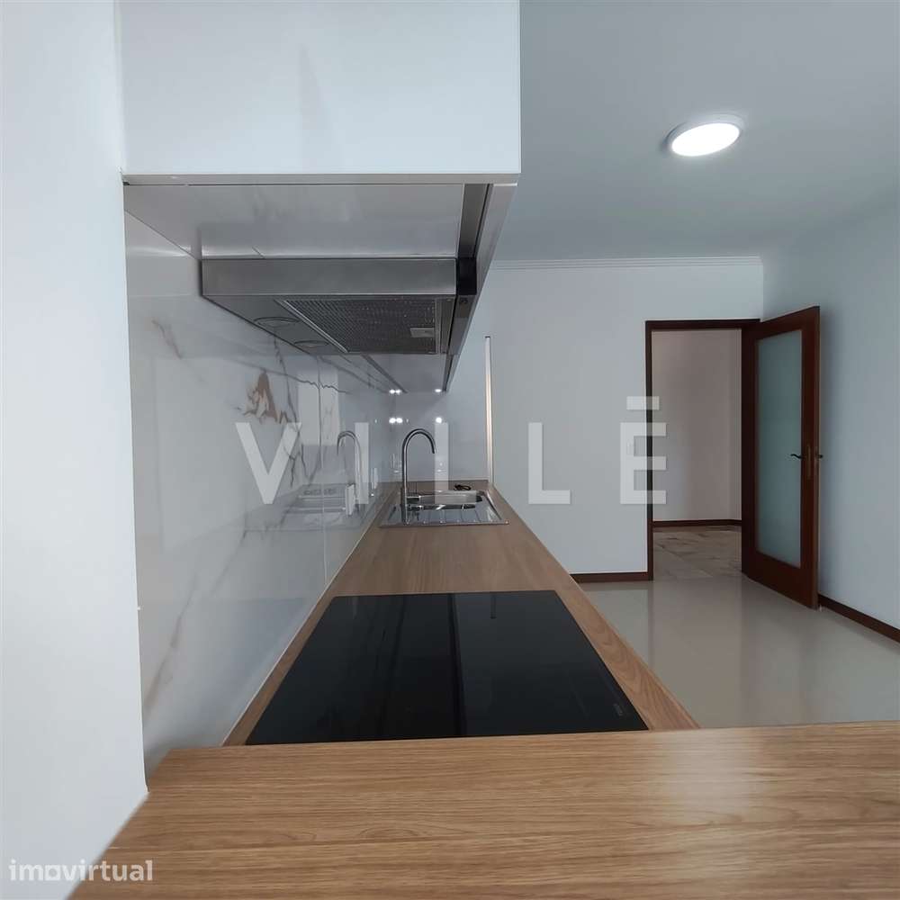 Apartamento T3 Venda em Albergaria-a-Velha e Valmaior,Albergaria-a-Vel - Grande imagem: 5/21