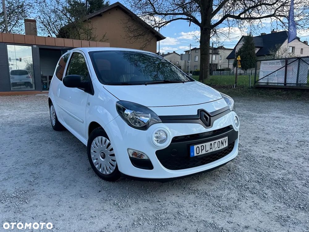 Renault Twingo - 15
