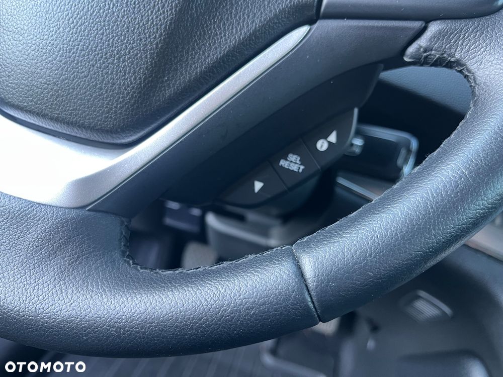 Honda CR-V - 23