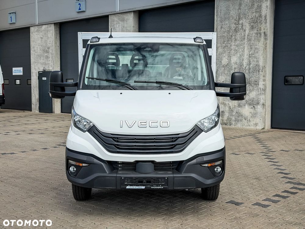 Iveco Daily 35C16H3.0 promo od reki! - 10