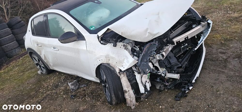 Opel Corsa Electric Ultimate - 3