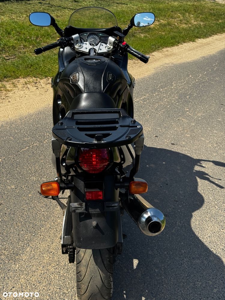 Suzuki GSX-F - Katana - 10