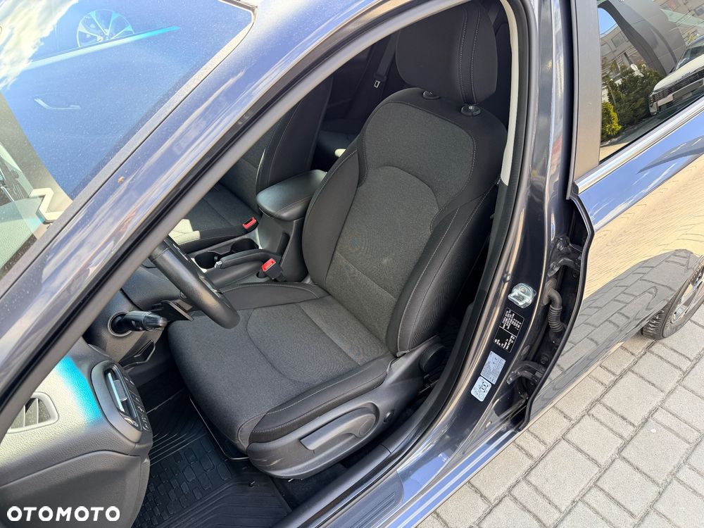 Hyundai i30 1.5 T-GDI 48V Comfort DCT - 15