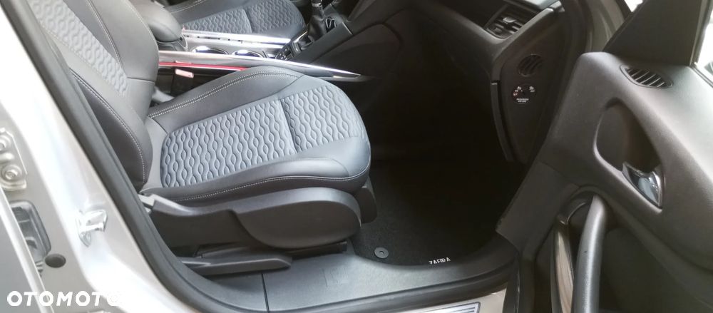 Opel Zafira 1.4 T Cosmo EcoFLEX S&S - 21