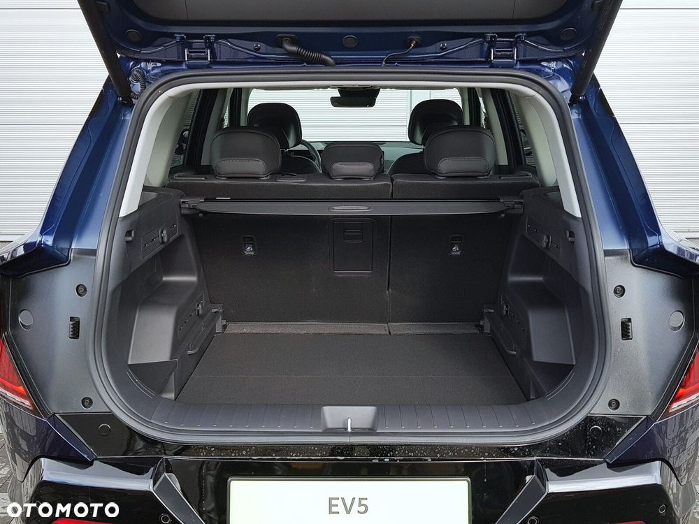 Kia EV5 81.4kWh Earth - 13