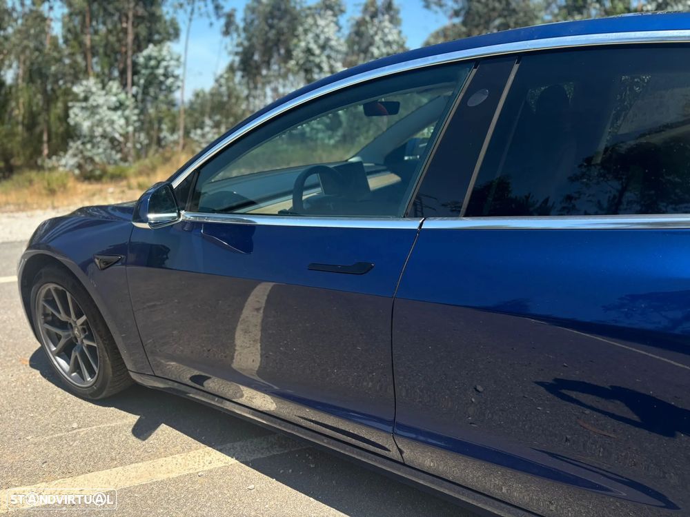 Tesla Model 3 Standard Range Plus RWD - 9