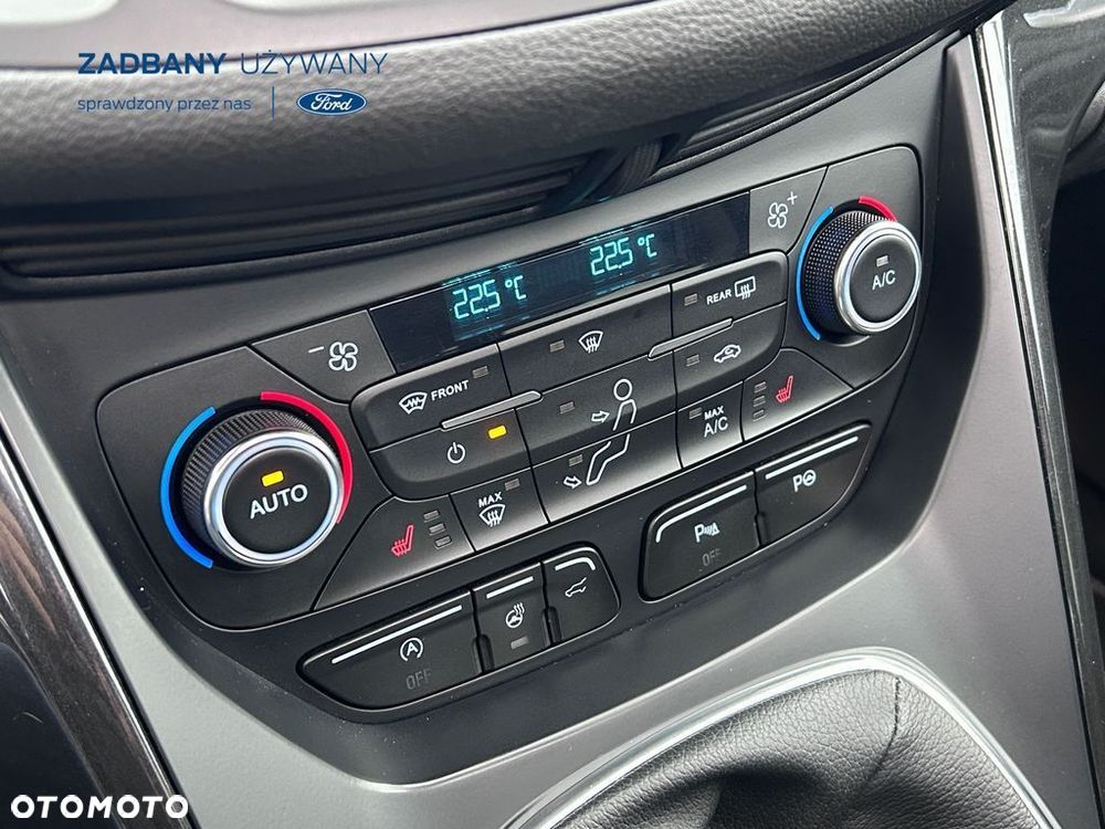 Ford Kuga 1.5 EcoBoost 2x4 ST-Line - 27