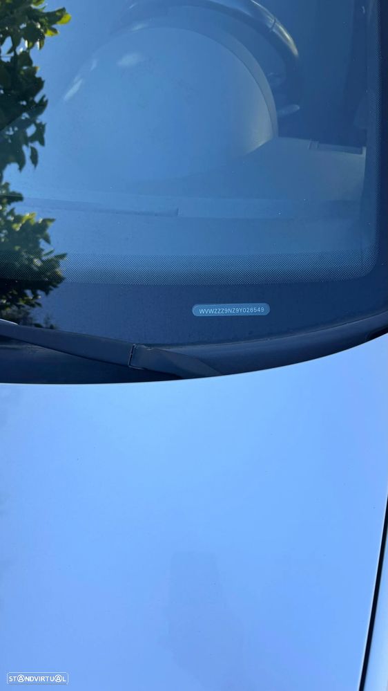 VW Polo - 14