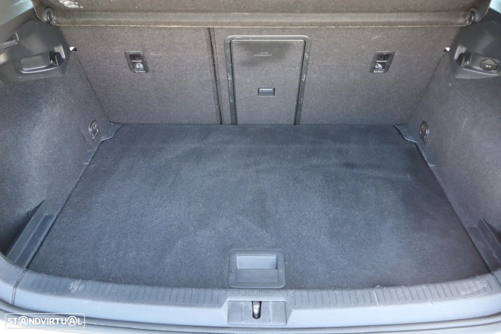 VW Golf 1.6 TDI BlueMotion Comfortline - 8