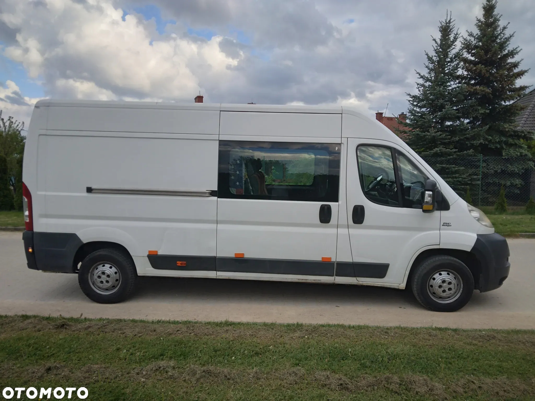Fiat Ducato - 4