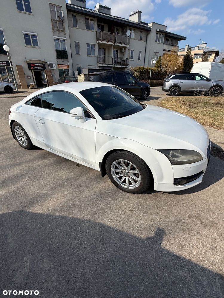 Audi TT Coupé 1.8 TFSI - 6