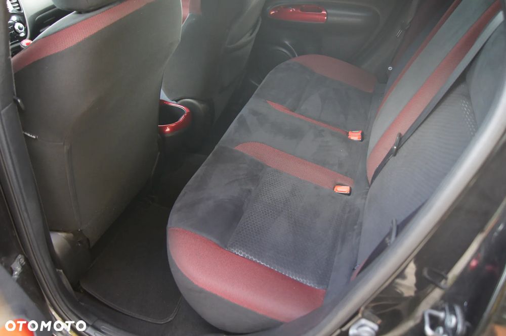 Nissan Juke 1.2 DIG-T Tekna - 27