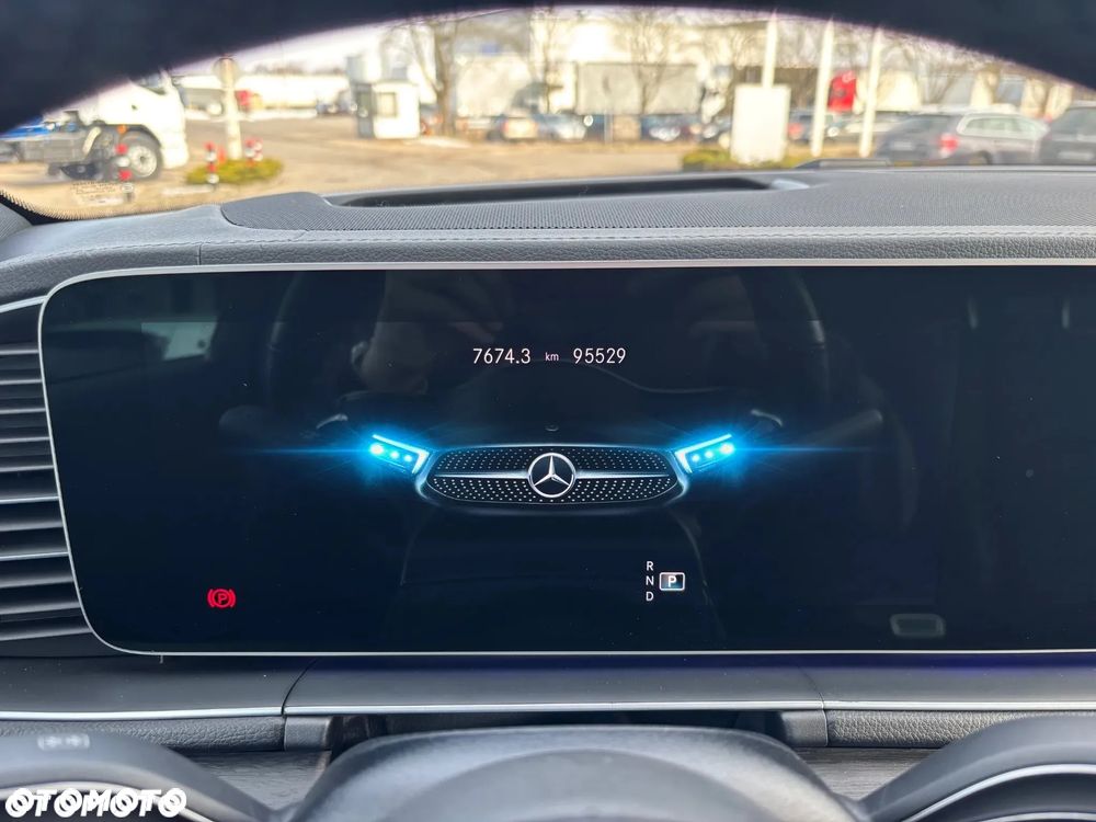 Mercedes-Benz GLE 400 d 4-Matic Premium Plus - 11