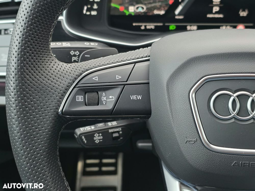 Audi SQ7 - 16