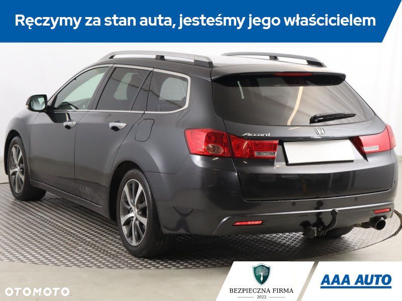 Honda Accord - 5