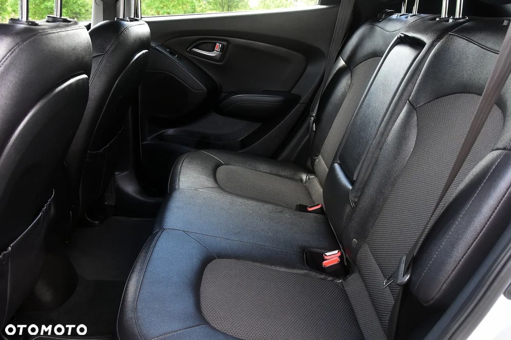 Hyundai ix35 1.6 GDI Comfort 2WD - 23