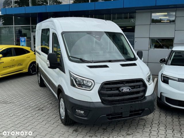 Ford Transit DCIV L3 - 3