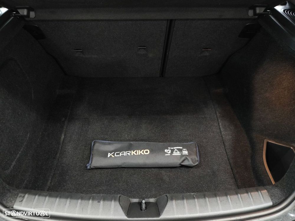 BMW 116 d EfficientDynamics - 20