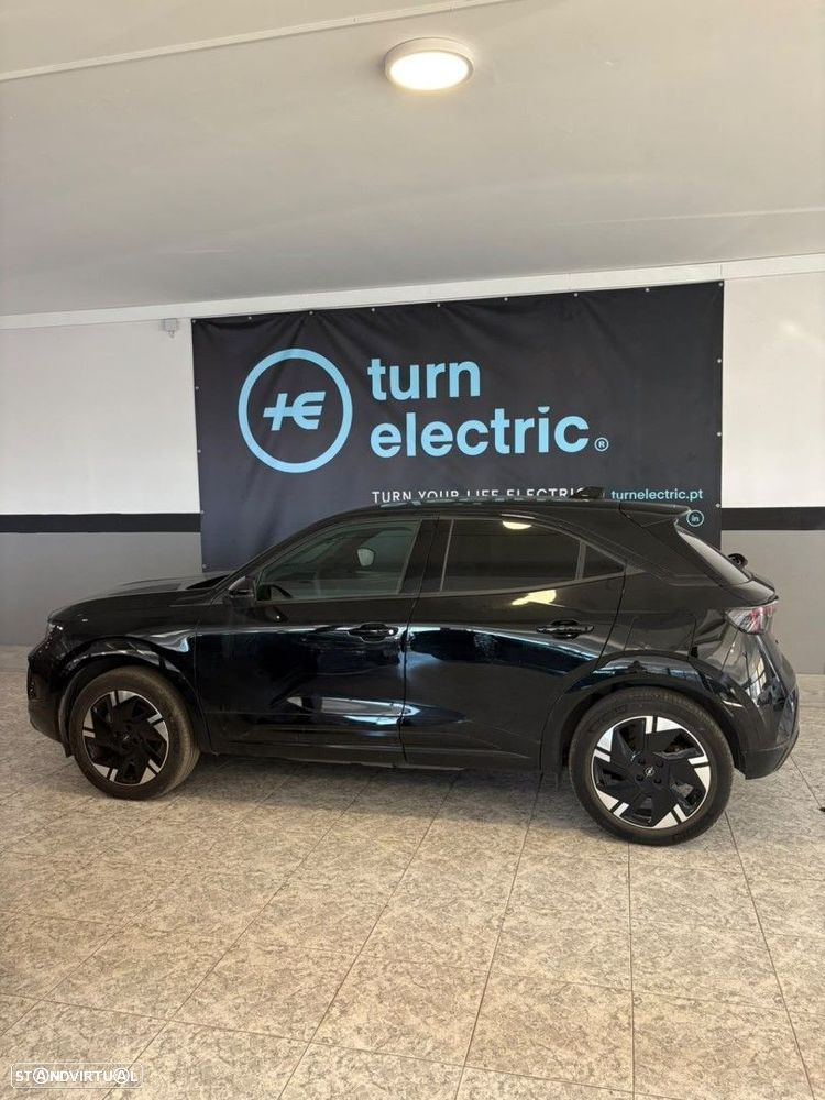 Opel Mokka-e 54 kWh GS - 1