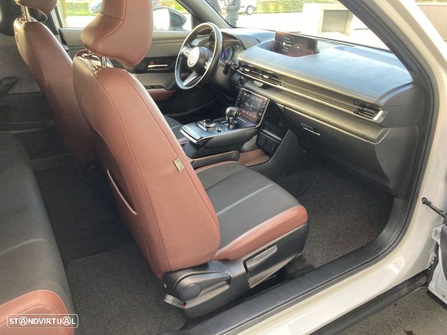 Mazda MX-30 e-SKYACTIV AD`VANTAGE - 35
