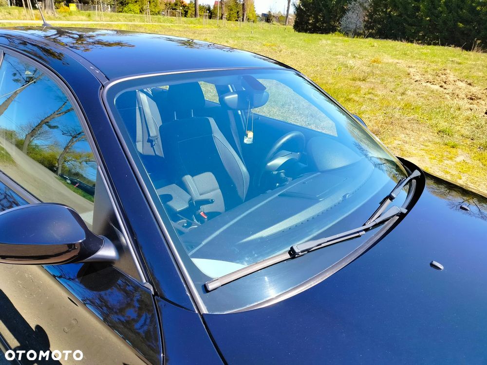 BMW Seria 1 - 8