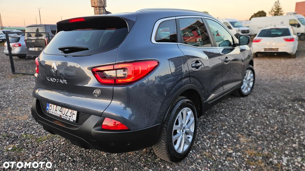 Renault Kadjar - 6