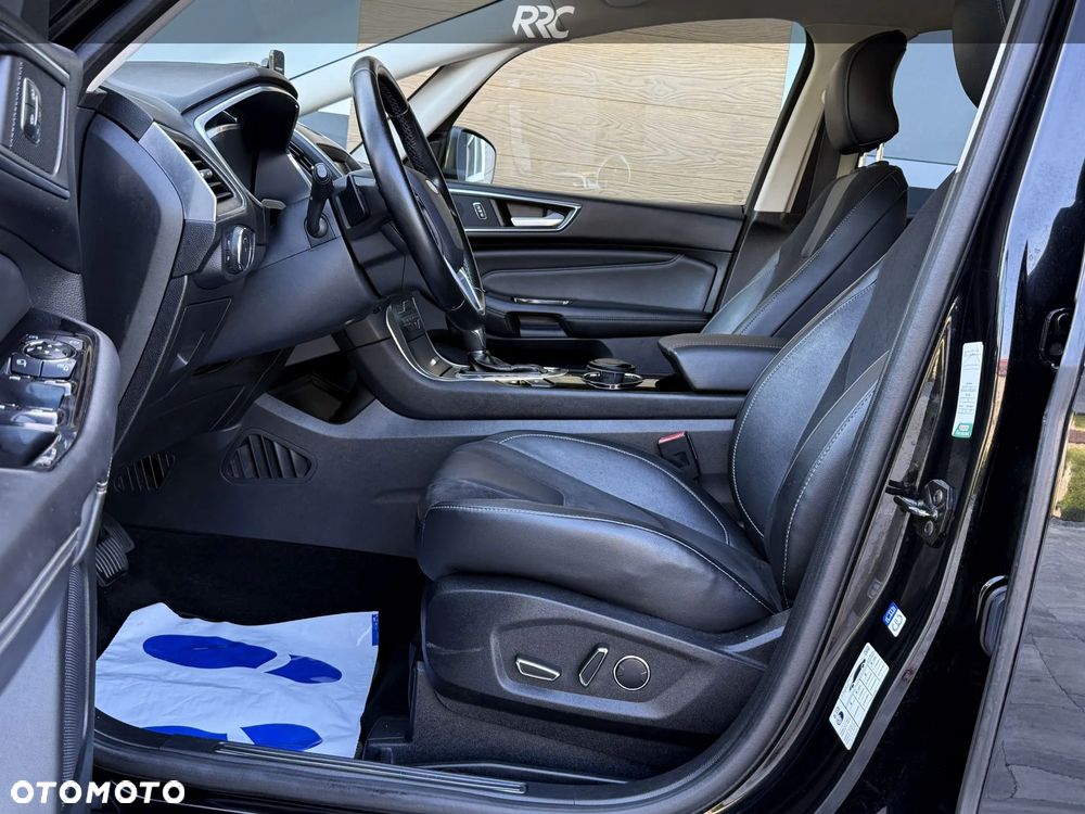 Ford S-Max 2.0 TDCi Titanium PowerShift - 19
