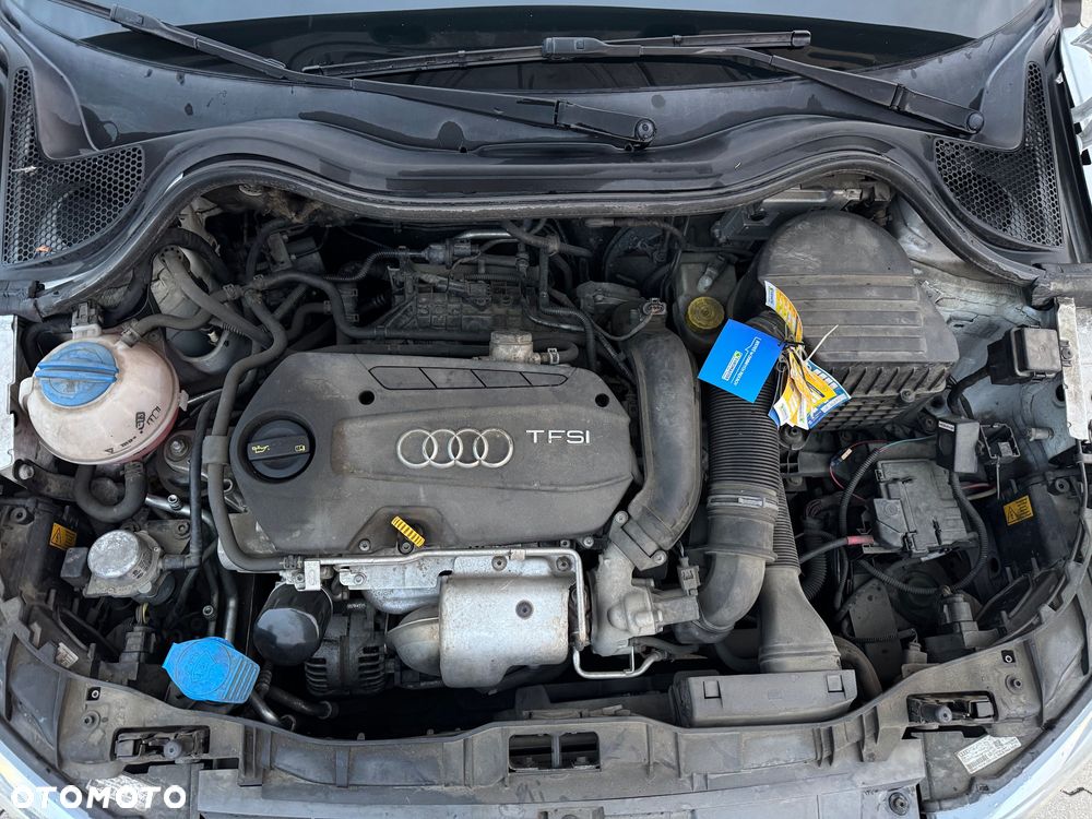 Audi A1 Sportback - 15