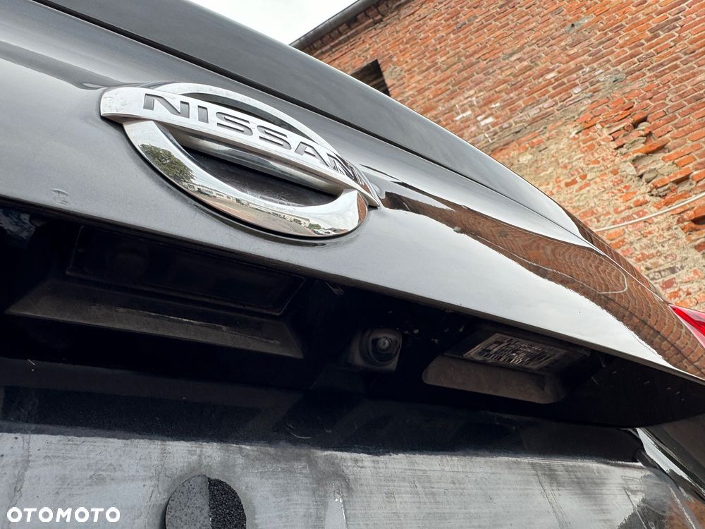 Nissan Qashqai 1.2 DIG-T Xtronic TEKNA - 25