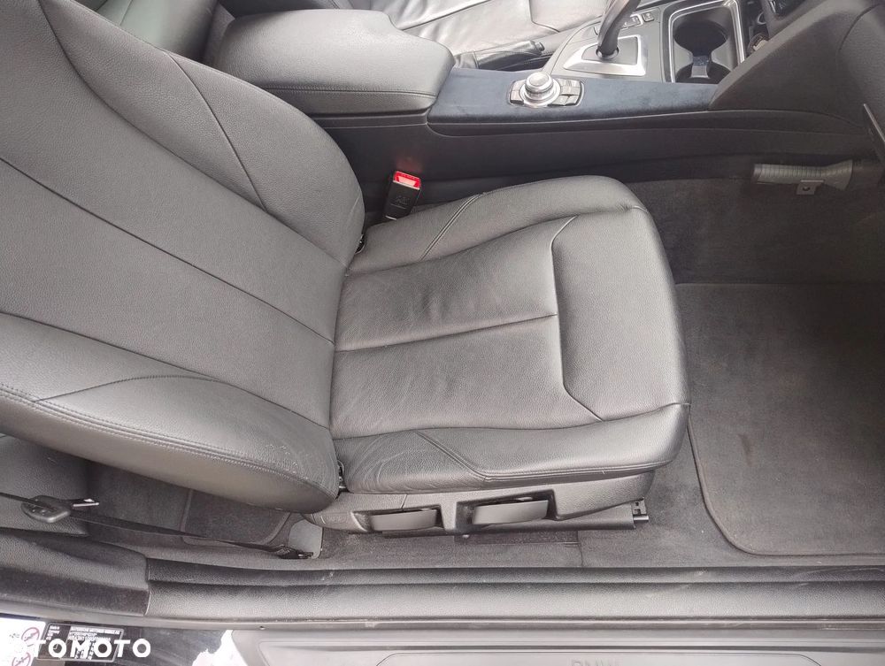 BMW Seria 4 420i - 13