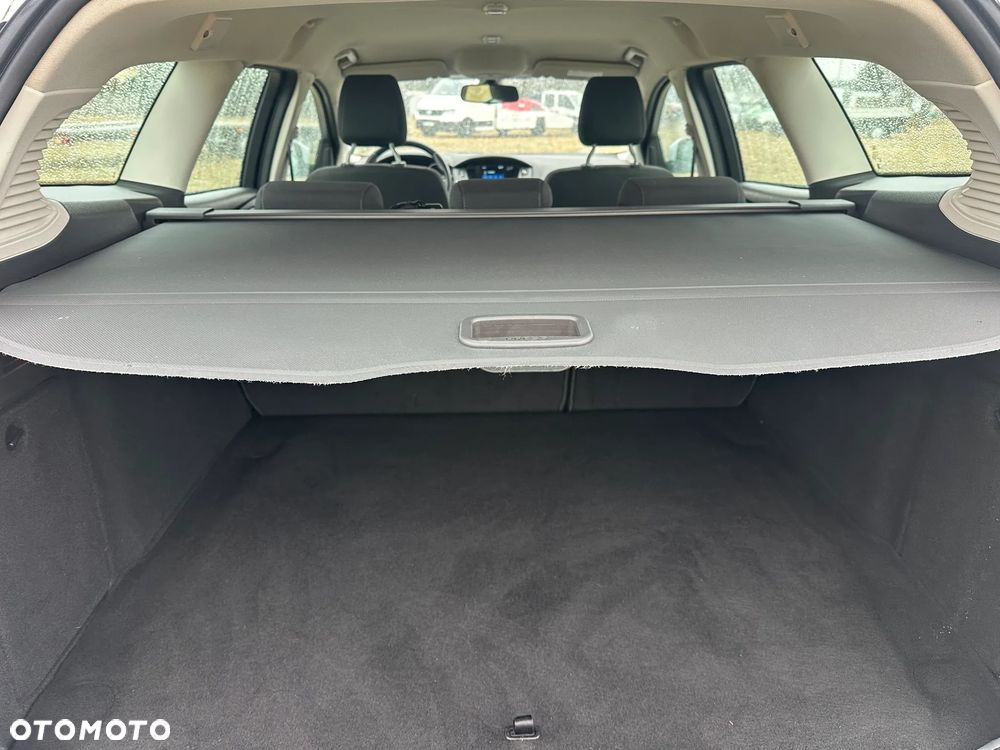 Ford Focus - 11