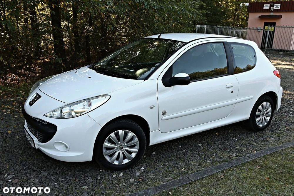 Peugeot 206 plus 206+ 75 Street Racing - 13