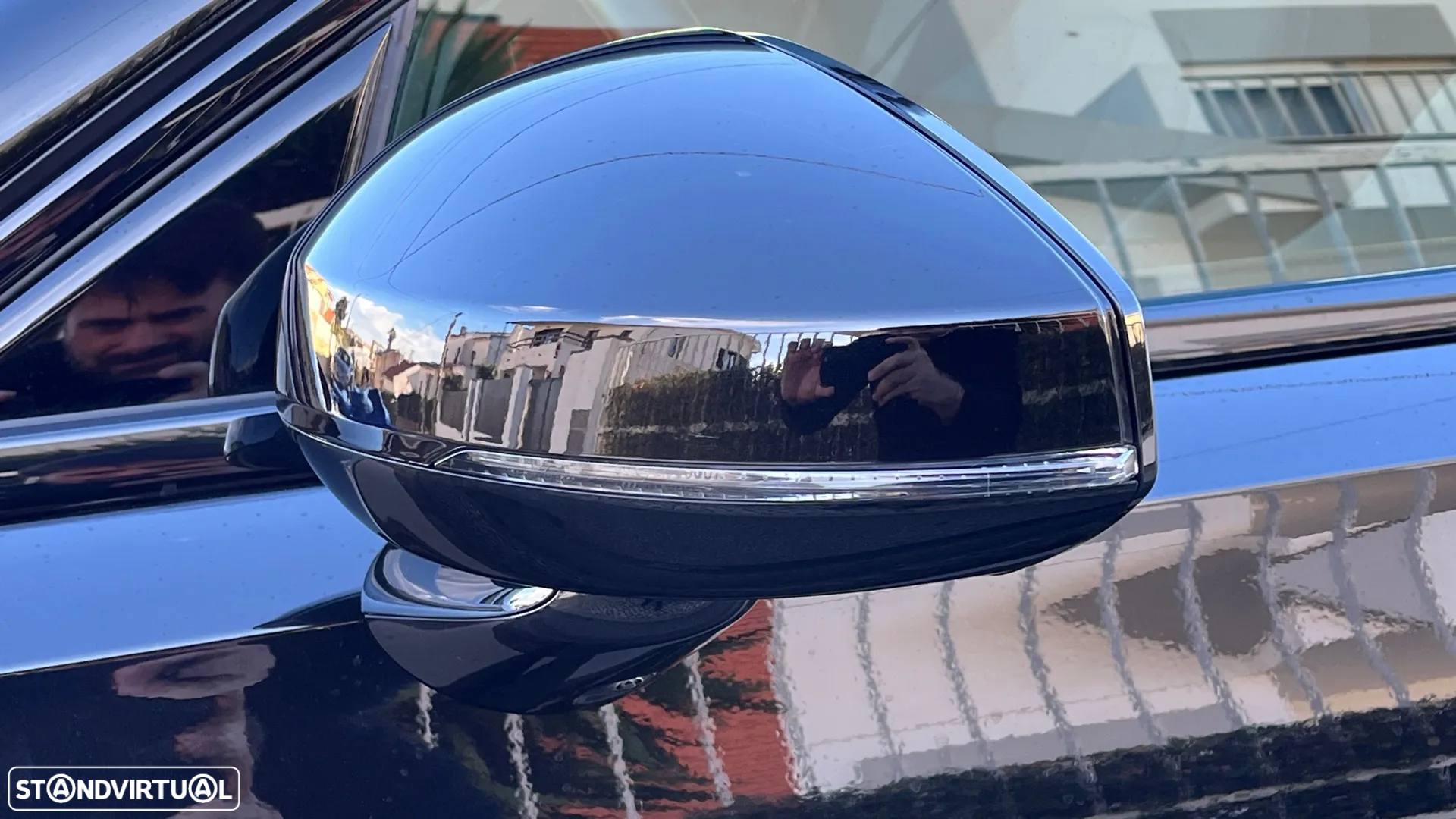 Polestar 2 Long Range 82 kWh AWD Plus - 40