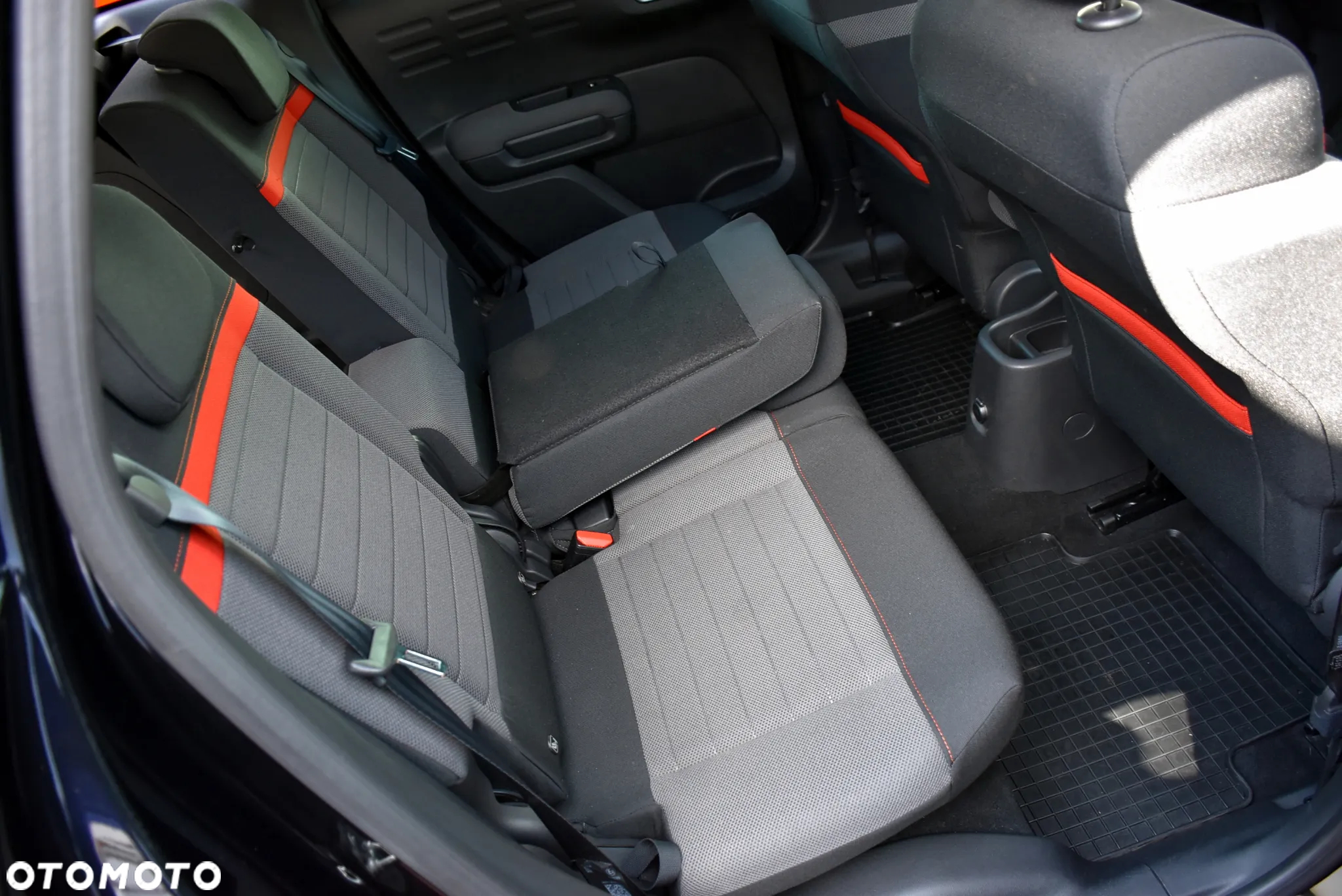 Citroën C3 Aircross - 28