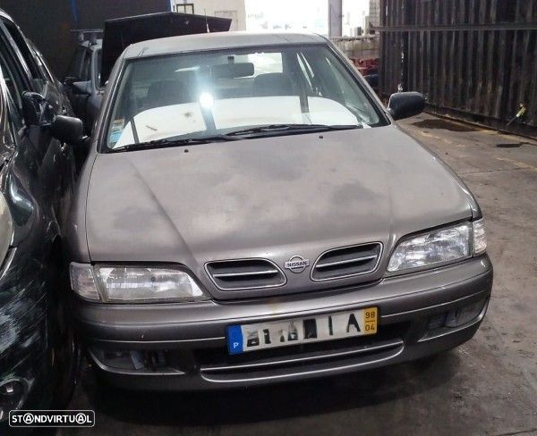 Para Peças Nissan Primera (P11) - 1