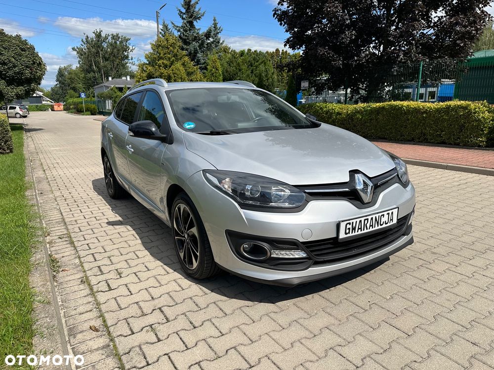Renault Megane ENERGY dCi 110 EDC LIMITED - 11