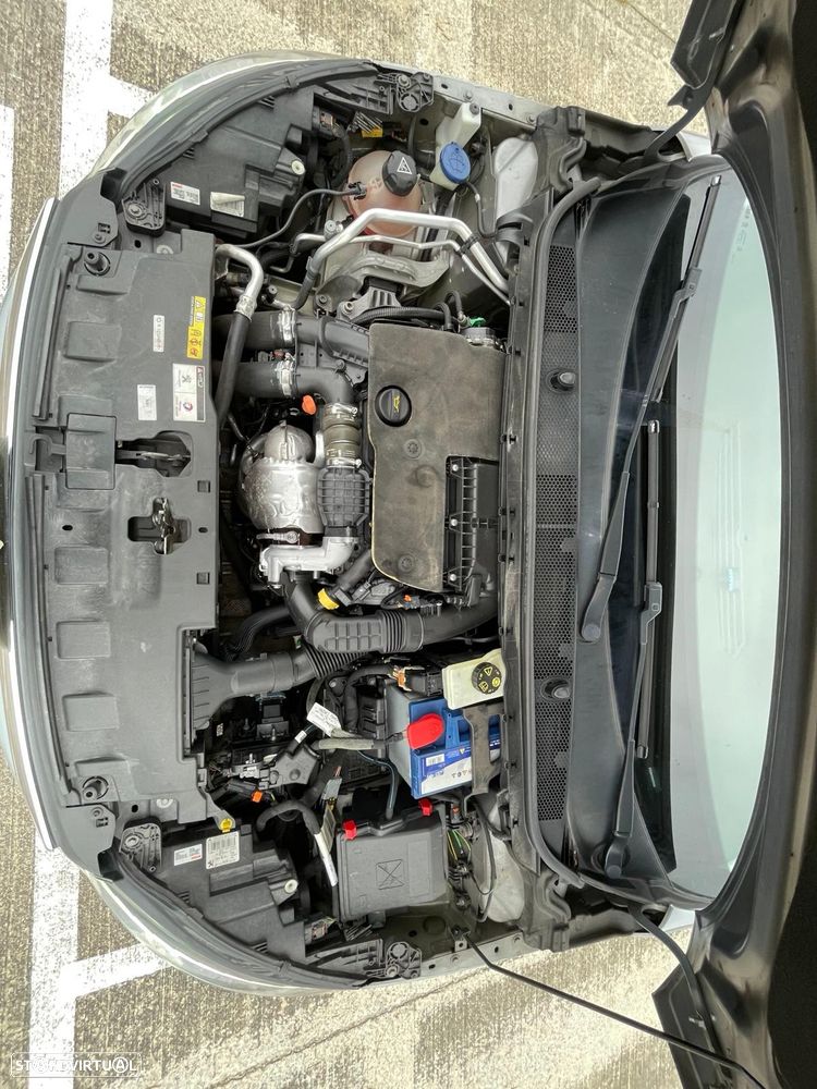 Peugeot 308 1.6 BlueHDi Active - 7