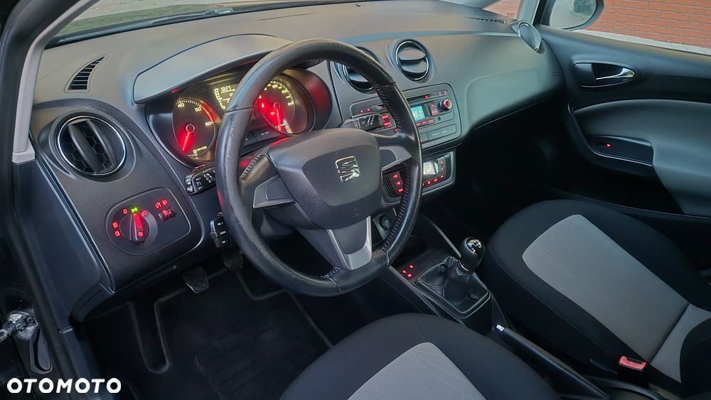 Seat Ibiza 1.6 TDI Style - 9