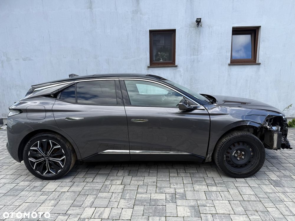 DS Automobiles DS 4 1.6 E-Tense Rivoli - 23