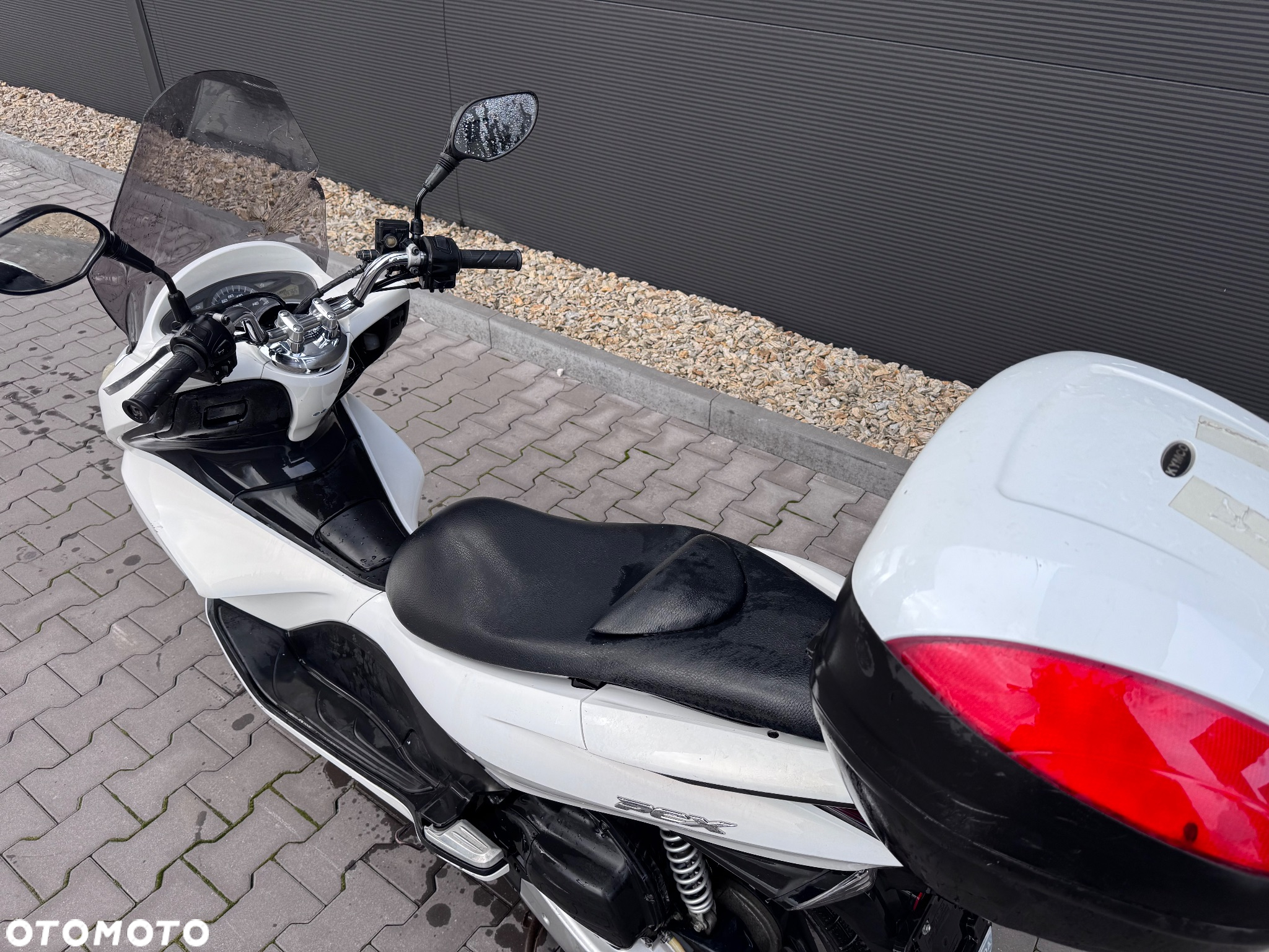 Honda PCX - 15