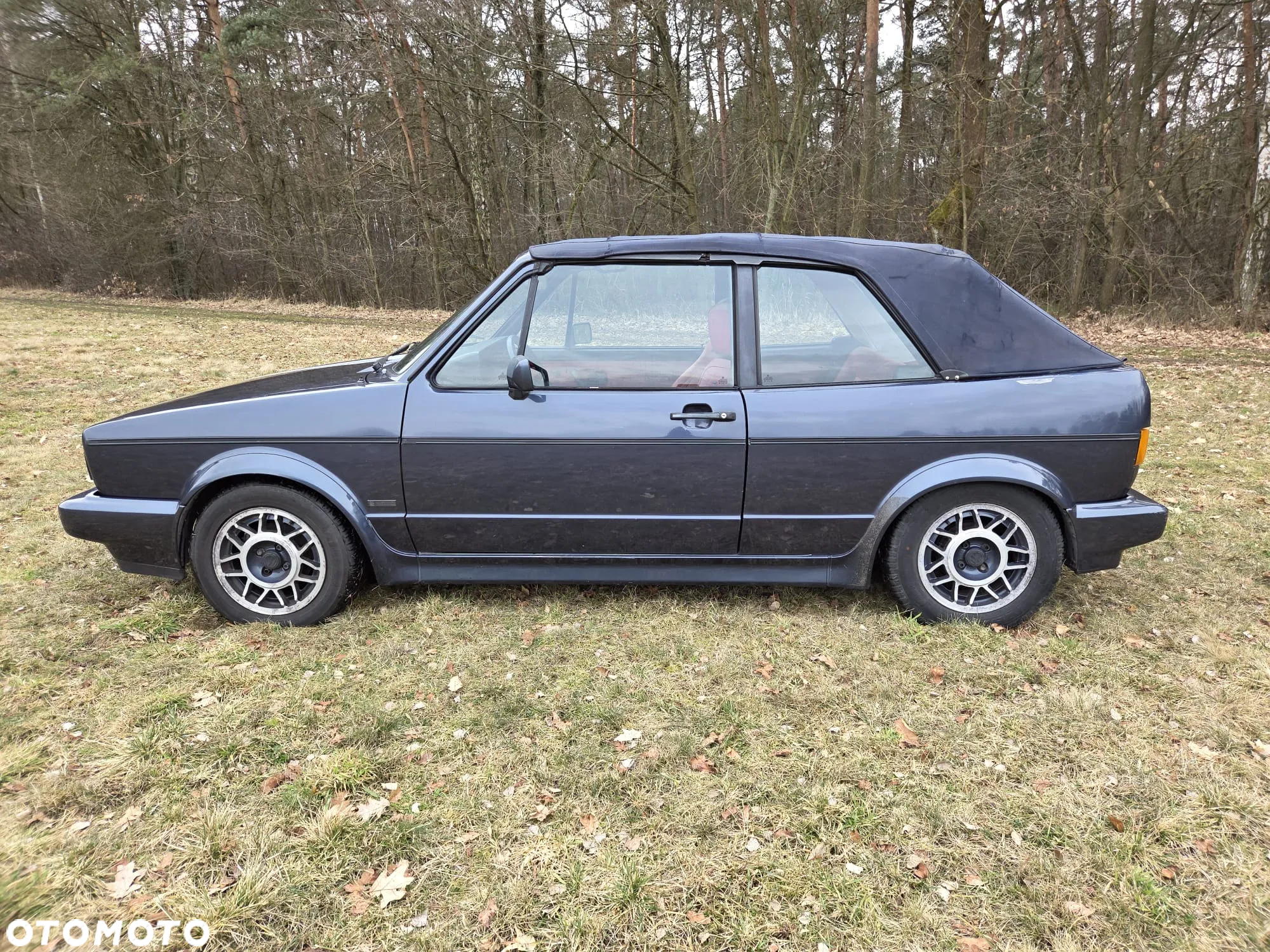 Volkswagen Golf - 2
