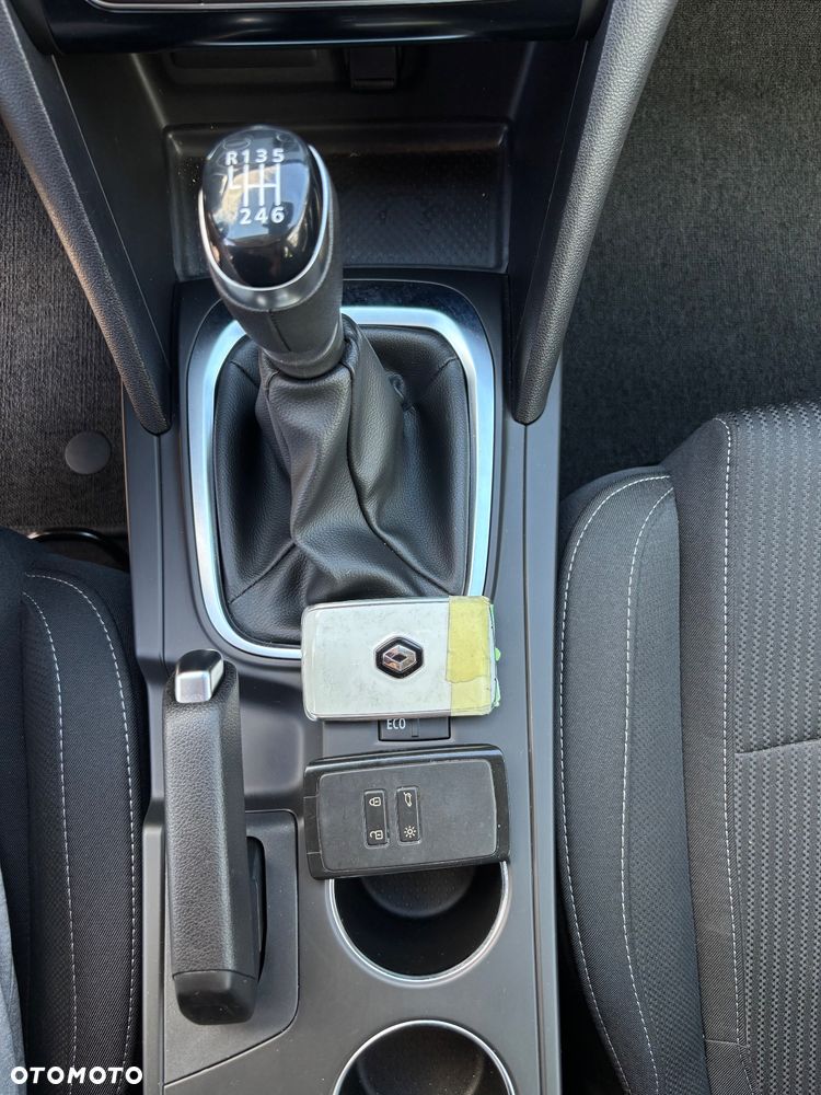 Renault Megane 1.0 TCe Zen - 19