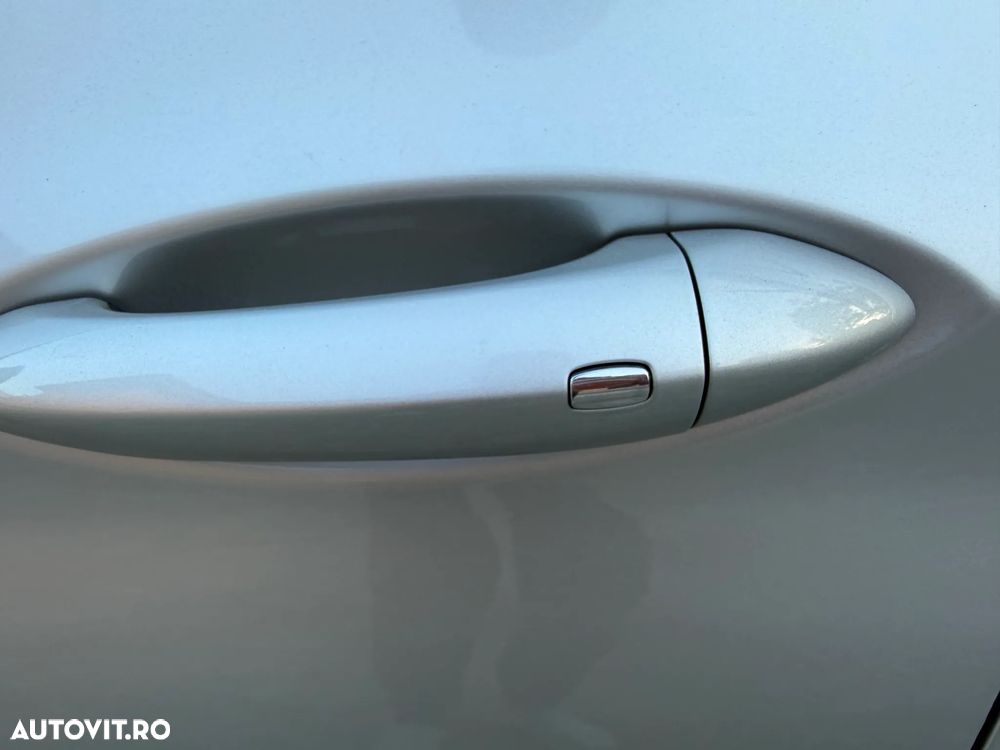 Opel Astra 1.6 D Start/Stop Automatik Ultimate - 36