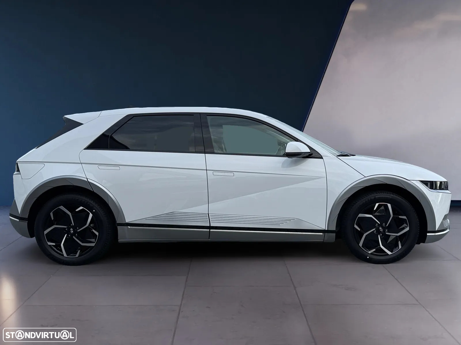 Hyundai Ioniq 5 77 kWh Vanguard - 4