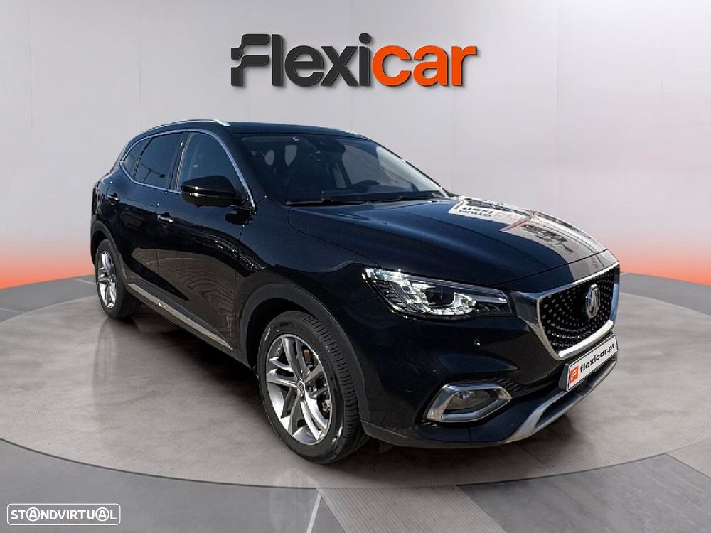 MG EHS 1.5 T-GDI Plug-in Hybrid Luxury - 1