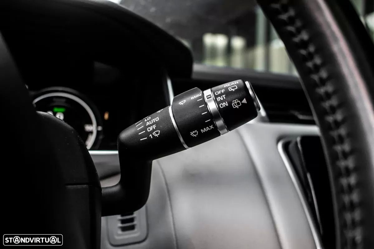 Land Rover Range Rover Sport 2.0 Si4 PHEV HSE Dynamic - 18
