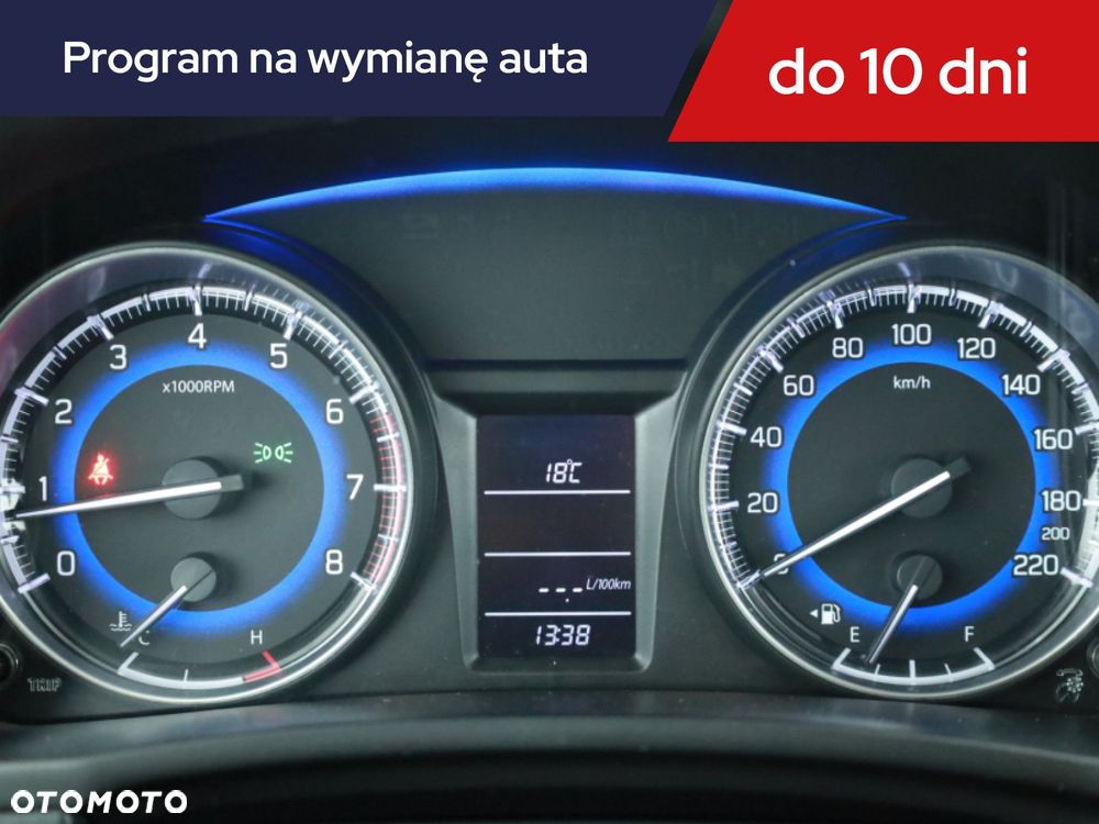 Suzuki Baleno - 10