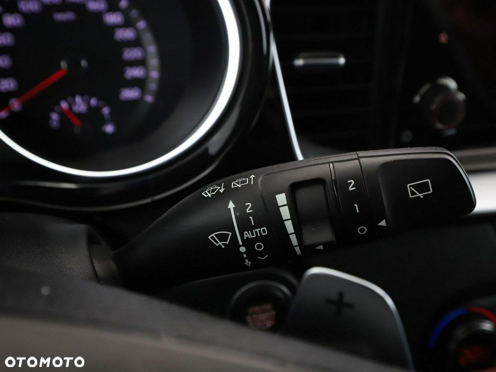 Kia ProCeed 1.6 T-GDI GT DCT - 33