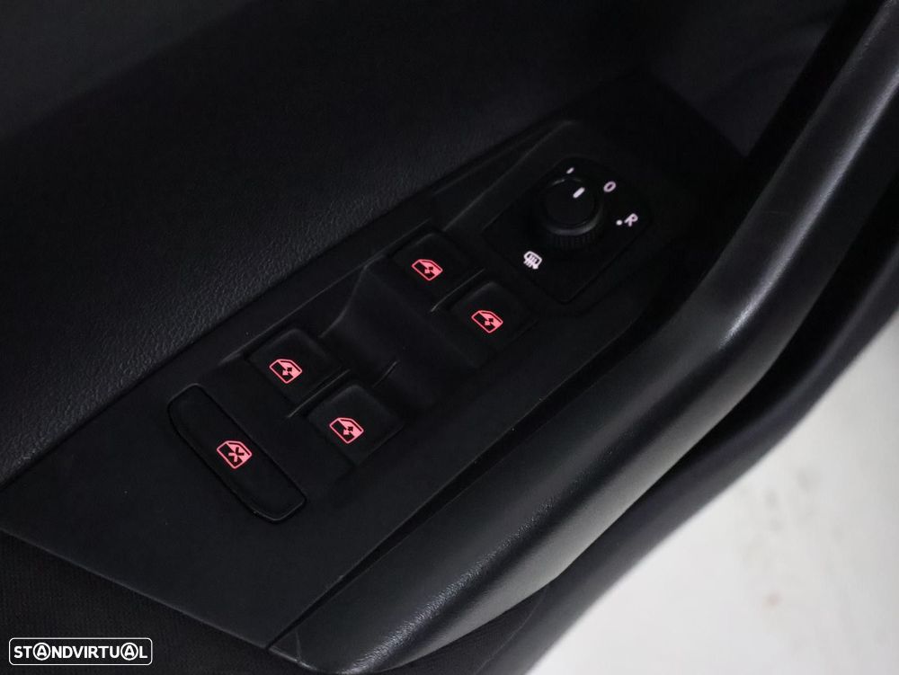 VW Taigo 1.0 TSI Life - 12