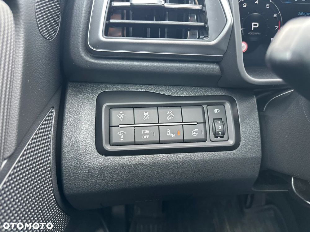 SsangYong/KGM Tivoli 1.5 T-GDI Wild - 12